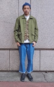 日常
