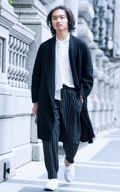 全套女裝
