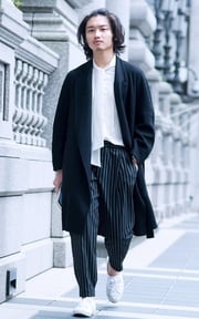 全套女裝