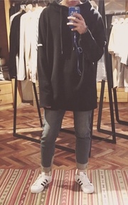 today‘s look