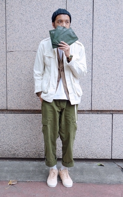 大地