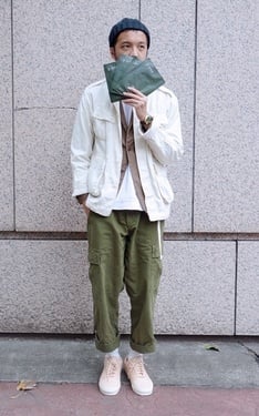 大地