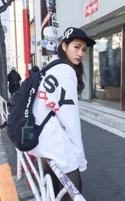 Street Style