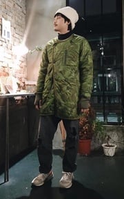 快點快點變冷