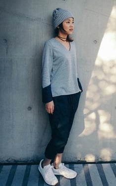 今天憂鬱嗎