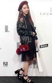 台北魅力展Taipei In Style fashion show