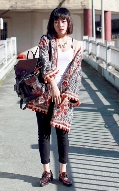 Wanderer
