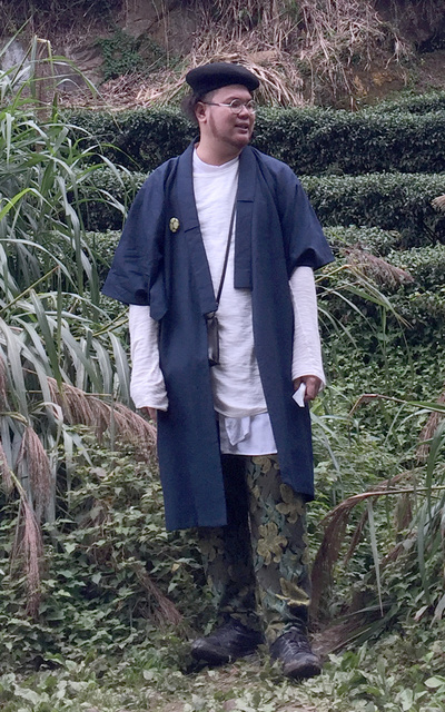 大自然寶貝。