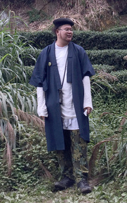 大自然寶貝。