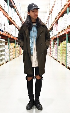 好市多LOOK