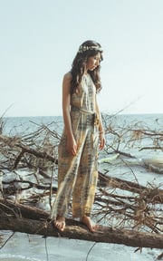 Seaside Bohemia