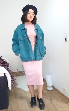 霧感