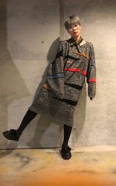 喜歡呆呆地