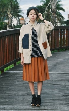線條組合