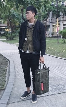 今年第一波寒流