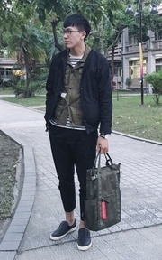 今年第一波寒流