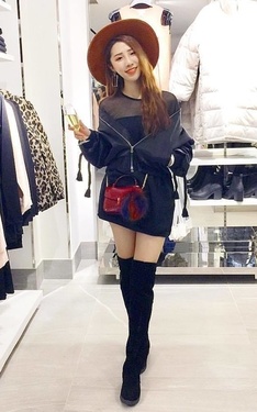 H&M西門町開幕party