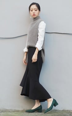 #媜 2o16 / 12 / 16 的搭配