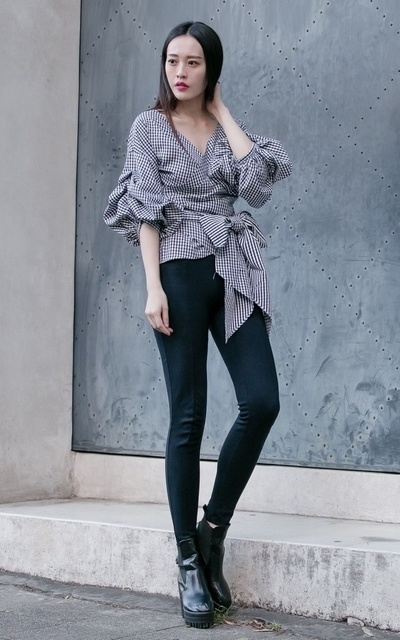 張小丹style之Girl Look