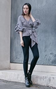 張小丹style之Girl Look