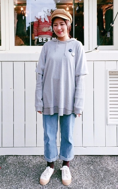 BOYSTYLE