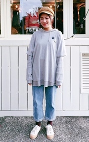 BOYSTYLE