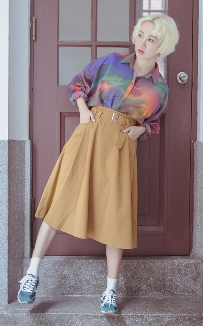 vintage