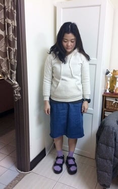 MBT涼鞋