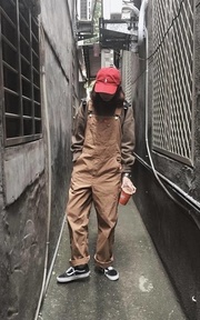 美式街頭