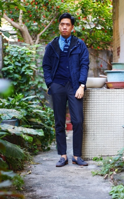 平價服飾穿搭