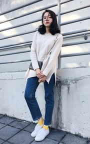 點綴