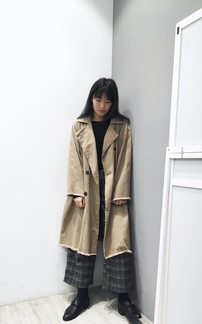 喜歡牆角