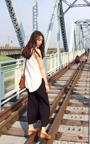大樹舊鐵橋