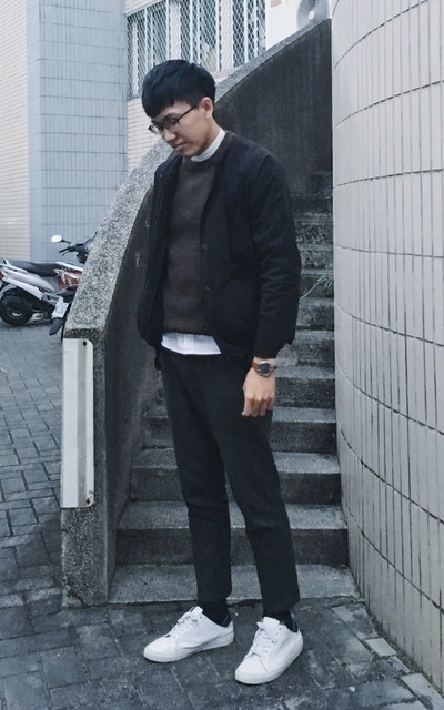 暖冬