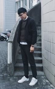 暖冬