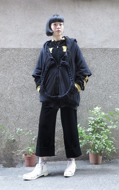 平安夜掛病號ＬＯＯＫ