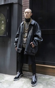 金喜喜忍者STYLE
