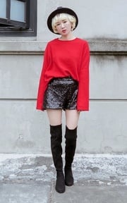 聖誕紅