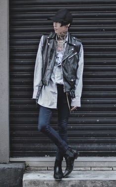 STYLE45