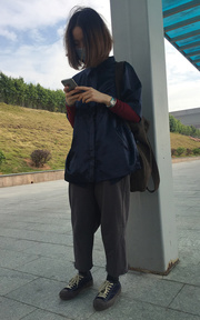 胡乱搭