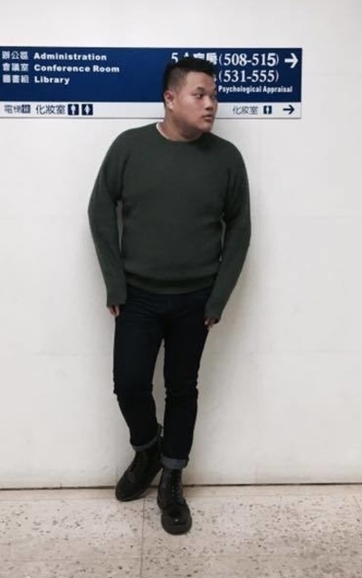 冬天