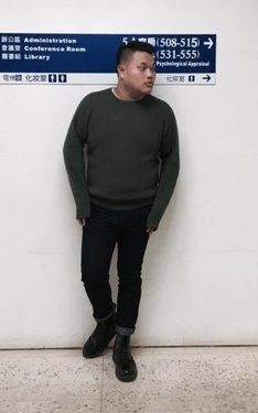 冬天