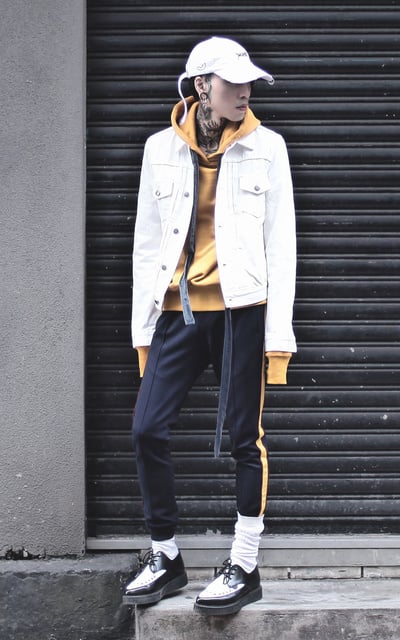 STYLE46