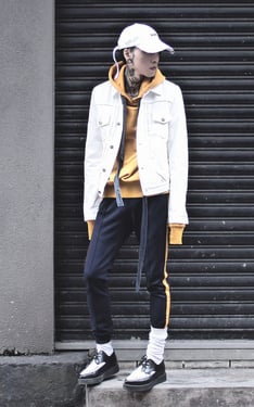 STYLE46