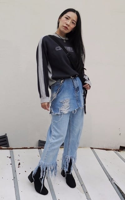 不會冷的12月 T T