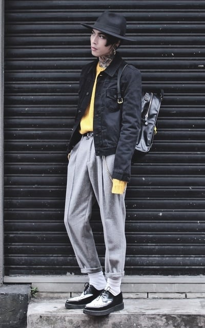 STYLE47