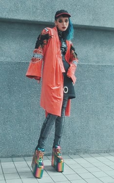 人的天賦其一