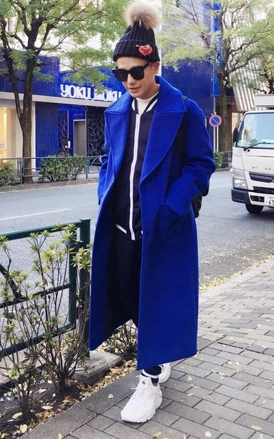 運動套裝這樣搭