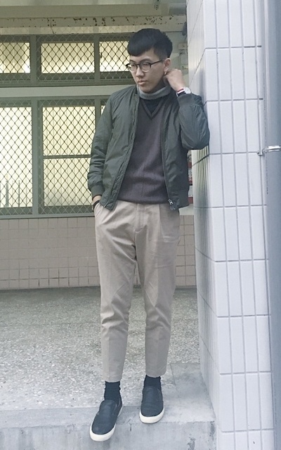 濕冷
