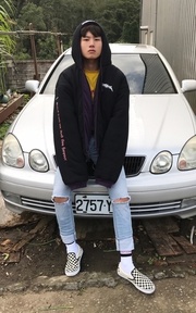 沒有特別穿搭主題